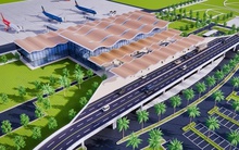 Phê duyệt nhà đầu tư trúng thầu dự án xây dựng sân bay Quảng Trị