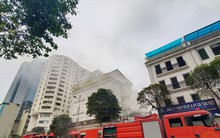 Hà Nội phê bình chủ tịch 7 quận, huyện chậm kế hoạch khắc phục PCCC