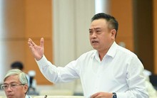 Chủ tịch Hà Nội Trần Sỹ Thanh được giao thêm nhiệm vụ mới