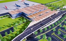 T&T và CIENCO4 sẽ đầu tư sân bay Quảng Trị hơn 5.800 tỷ đồng