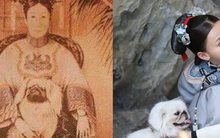 Sướng như chó cưng của Từ Hi Thái hậu: Được cung phụng như "Tiểu a ca", đi tàu hỏa có hẳn toa riêng