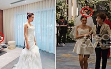 Hành động của Đoàn Văn Hậu khi ở sau lưng Doãn Hải My lộ tính cách thật: Không phải đàn ông nào cũng làm được điều này!