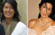 Chân dung con dâu gia tộc Givenchy: U50 góa bụa mới quyết tâm gia nhập làng mẫu, đập tan mọi định kiến để trở thành người mẫu đắt giá