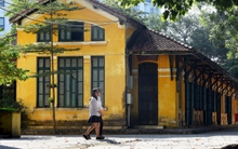 Hà Nội có thể có thêm 1 trường THPT chuyên: Cảnh đẹp "siêu thực", hàng loạt ngôi sao nổi tiếng từng theo học