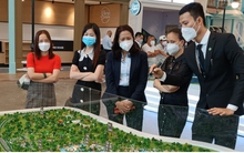 Triển vọng thị trường bất động sản khi khung pháp lý hoàn thiện