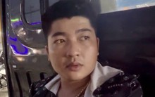 Công an TP HCM bắt ông trùm Nguyễn Thanh Cường