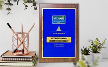 Vững vàng vượt sóng, VietCredit tiếp tục ghi danh “Top 100 Nơi làm việc tốt nhất Việt Nam”