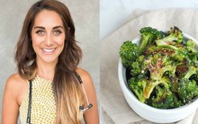 Bác sĩ Anh hết lời khen 1 loại rau tốt đủ đường, giúp tăng tuổi thọ: Việt Nam có rất nhiều