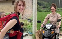 Tin mới nhất về mỹ nhân Ý lấy anh nông dân, sinh đàn con đẹp như thiên thần: Hòa nhập gần như "hòa tan”