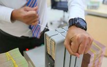 Siết tỷ lệ sở hữu ngân hàng: Cần cân nhắc thật kỹ