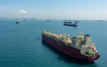 Con kênh “huyết mạch nhất nhì thế giới” thiếu nước, loạt hàng hóa quan trọng đối diện nguy cơ ùn ú, giá tăng vọt