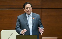 Chi tiết 2,5 ngày Quốc hội chất vấn Thủ tướng và các tư lệnh ngành