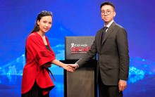 Được sếp Hoàng Nam Tiến bày đúng một mưu, nữ ứng viên chốt thành công được mức lương mơ ước lên đến gần 30 triệu đồng/tháng