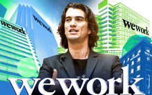 Ai đã huỷ hoại WeWork?