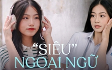 Nữ sinh lớp 12 chuyên Trung nhưng IELTS 8.0, JLPT N3 chứng minh "Con gái Ams quá giỏi"!