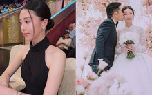 Tiểu thư nhà "vua vải nhung" Trung Quốc: Ở dinh thự biệt lập 330 tỷ, gây sốt với đám cưới ngôn tình cùng bạn trai