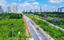 Tp. Thủ Đức đón 3 dự án hạ tầng giao thông lớn, tổng vốn đầu tư gần 7.500 tỷ đồng