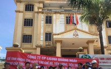 Người lao động khốn đốn vì bị nợ lương, bảo hiểm