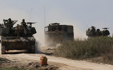 Tương lai nào cho Dải Gaza?