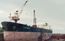 Thông tin nguyên nhân cháy nổ khiến 9 công nhân bị bỏng tại Dung Quất