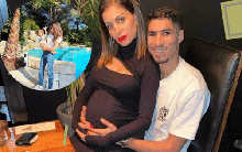 Chuyện về siêu sao bóng đá đưa cả trăm tỷ cho mẹ giữ để vợ tay trắng và bài học về kinh tế hôn nhân