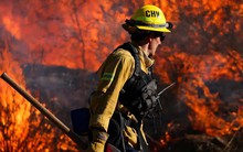 Trái đất đang nóng lên nhanh hơn dự đoán