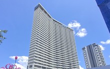 Tạm đình chỉ hoạt động khối nhà ở dự án FLC Sea Tower Quy Nhơn