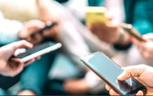 Thị trường smartphone cuối năm có phục hồi?