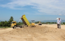 Ninh Thuận nỗ lực giải ngân đầu tư công: "Ai không làm tỉnh sẽ kiểm điểm"