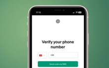 Sở hữu tài khoản ChatGPT tại Việt Nam chỉ với 6 bước đơn giản