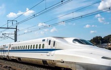 Việt Nam liên tiếp đề nghị hỗ trợ dự án gần 60 tỷ đô, cường quốc công nghệ đường sắt đáp lời?