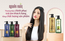 Nguyên Xuân: Từ “người đi sau ” đến thương hiệu chinh phục trái tim khách hàng bằng chất lượng sản phẩm