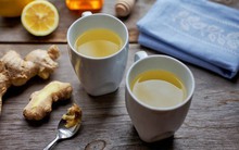 2 loại nước uống vào buổi sáng là "thuốc chống ung thư tự nhiên" cho sức khỏe: Giá rẻ bèo lại rất sẵn ở chợ Việt