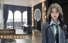 Cơ ngơi của hot girl đang chinh chiến ở KOC VIETNAM: Phủ tone đen huyền bí, phòng thay đồ “nhỏ mà có võ”