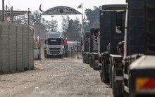 NYT: Hamas bí mật gửi tới Ai Cập "gói hàng đặc biệt" - Cairo lo lắng, Mỹ lập tức chặn đứng