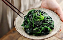 Ăn nhiều 3 loại rau này chẳng khác nào tự “đầu độc” gan