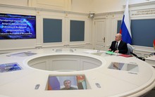 Thế trận hạt nhân mới