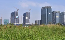 Chờ cú hích cho thị trường bất động sản