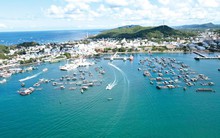 Quy hoạch Kiên Giang có 3 thành phố, là trung tâm kinh tế biển quốc gia