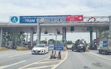 90% phương tiện trả phí điện tử không dừng
