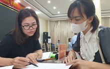 Chi trả 123,94 tỉ đồng hỗ trợ đợt 2 cho các nạn nhân trong vụ cháy chung cư mini