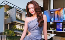 Nữ đại gia U35 “lẻ bóng” trong biệt thự 2 mặt tiền đắc địa, thích “tự thưởng” bản thân xe tiền tỷ, nhẫn kim cương