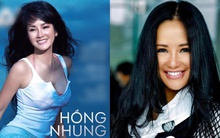 Hồng Nhung đăng ảnh gợi cảm hồi 10 năm trước, nhan sắc thế nào khi so với lúc thi "Chị đẹp đạp gió rẽ sóng"