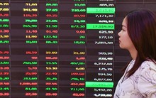 Nhịp điều chỉnh của chứng khoán liệu đã kết thúc?