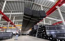 Hoa Kỳ khởi xướng điều tra chống bán phá giá nhôm đùn ép từ Việt Nam