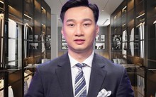 Nam MC U40 từng mượn sổ đỏ đi thế chấp để tậu nhà, nay sở hữu penthouse 18 tỷ đồng, tặng vợ toàn đồ hiệu