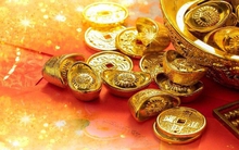 Sang năm 2024, chúc mừng 4 con giáp bùng nổ vận may, sự nghiệp đột phá, không thiếu tiền tiêu, vận đào hoa nở rộ