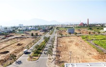 Hiện tượng cắt lỗ giảm mạnh, thị trường địa ốc hồi phục chậm nhưng chắc