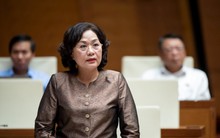 Thống đốc: 22 ngân hàng cho các dự án BOT, BT giao thông vay hơn 92.000 tỷ, trong đó nợ xấu chiếm 3,83%, nợ nhóm 2 tới 26,52%