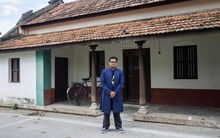 Google, Microsoft đặt cược vào chàng trai nông thôn 27 tuổi: Là cựu sinh viên Stanford, khao khát xóa đói giảm nghèo cho quê hương nhờ AI